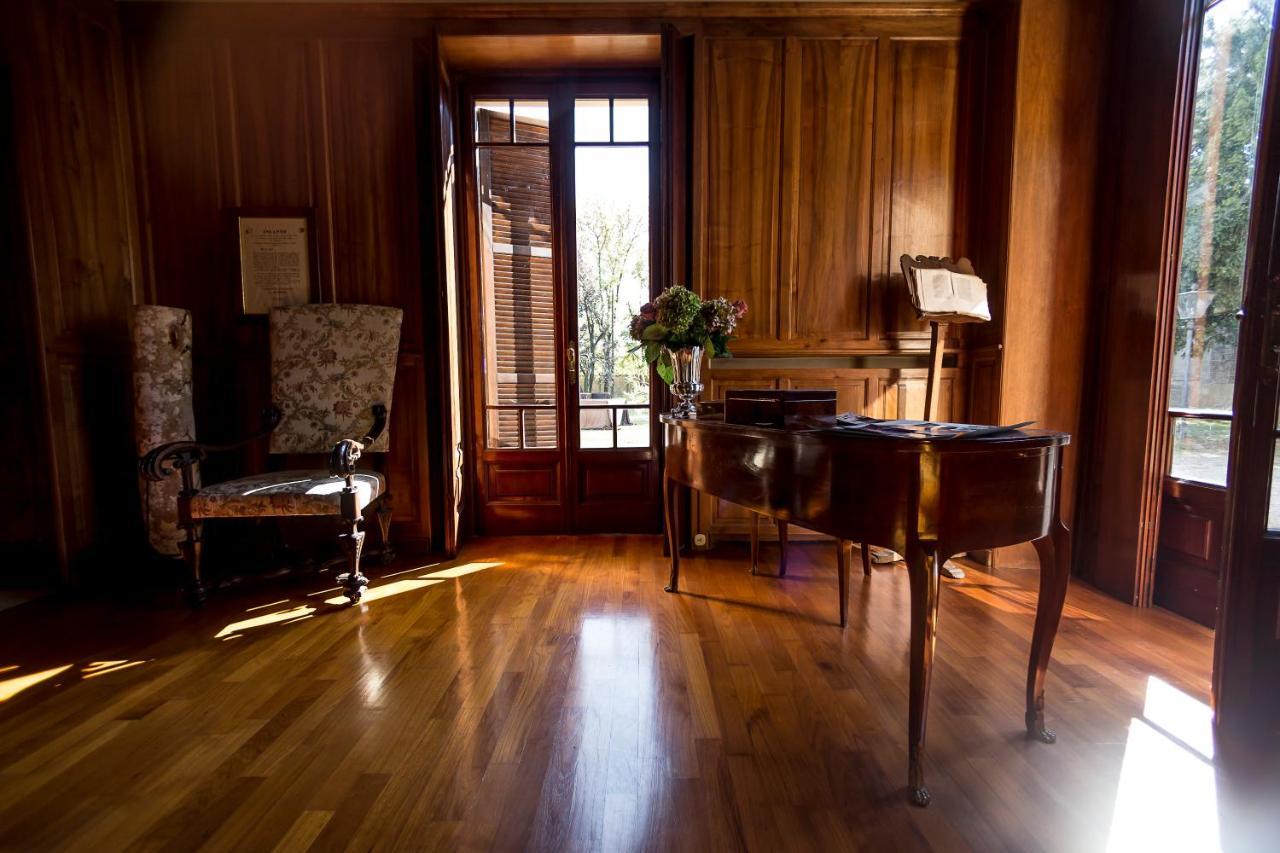 Villa Dom بياتشينسا المظهر الخارجي الصورة
