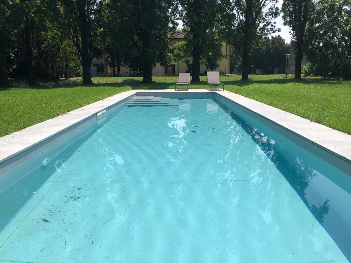 Villa Dom بياتشينسا المظهر الخارجي الصورة