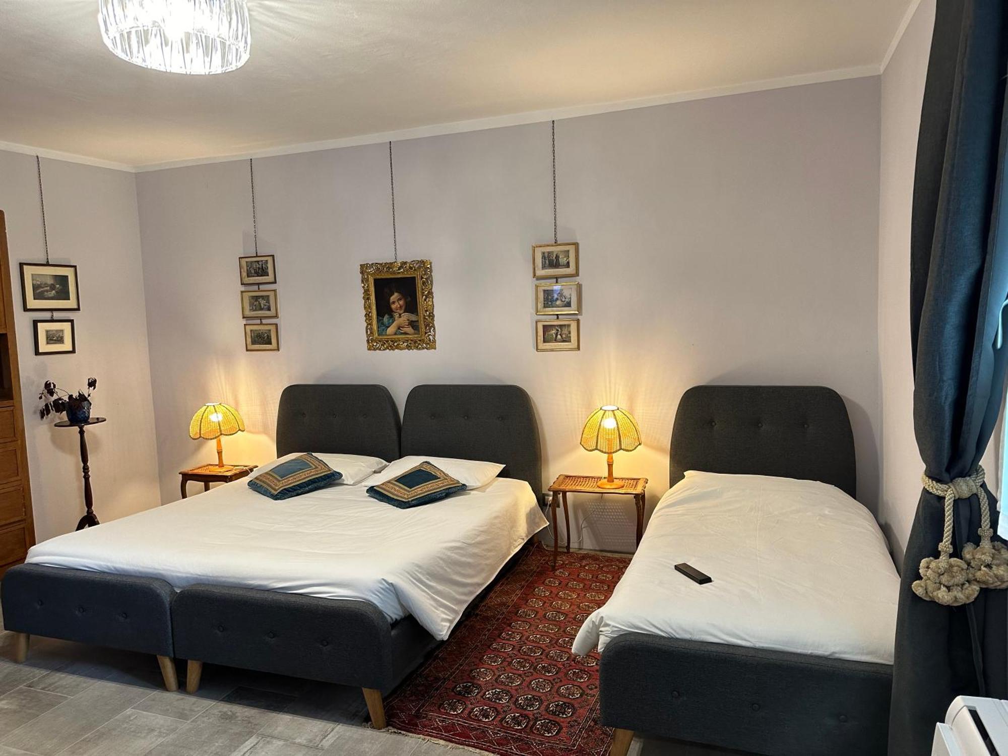 Villa Dom بياتشينسا المظهر الخارجي الصورة